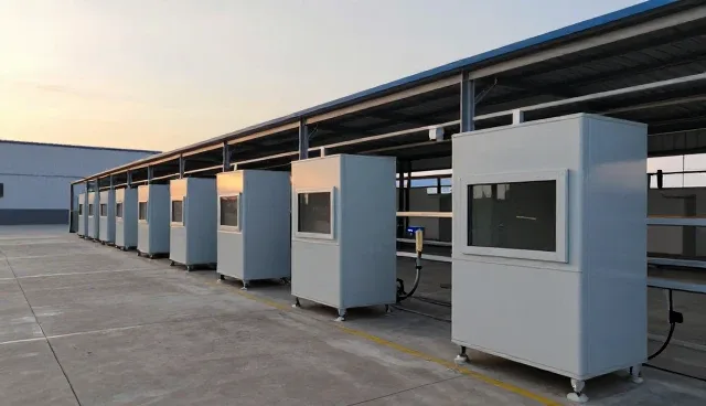 土建施工中工程改造选型的关键考量