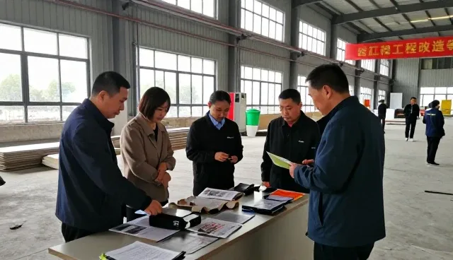 山东宏创力特工程机械有限公司打造值得信赖的管网工程