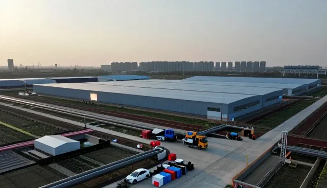 管网工程改造中的流程优化实践与挑战