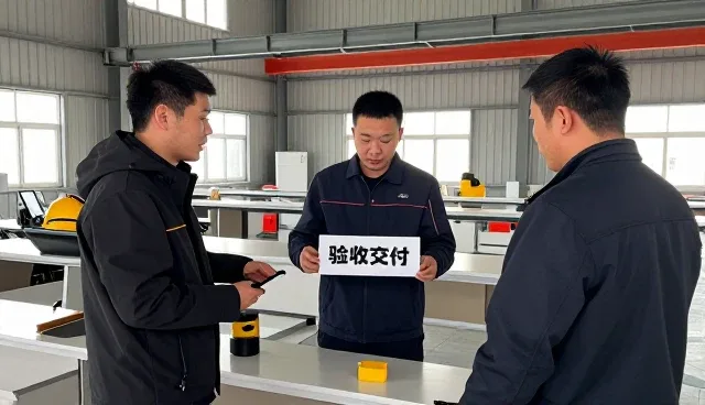 山东宏创力特工程机械有限公司带来全新的土建施工体验